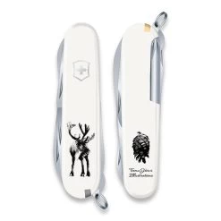 Victorinox Poro By Teemu Järvi Multitool 5 Victorinox Poro By Teemu Järvi Multitool -Outdoor Tool and Knife Shop 39277 VN147037RTJ1B 02