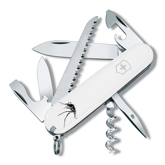 Victorinox Hyttynen By Teemu Järvi Multitool 3 Victorinox Hyttynen By Teemu Järvi Multitool