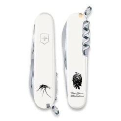 Victorinox Hyttynen By Teemu Järvi Multitool 5 Victorinox Hyttynen By Teemu Järvi Multitool -Outdoor Tool and Knife Shop 39278 VN136137RTJ1B 02