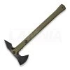 Cold Steel Trench Hawk OD Green 90PTHG 1 Cold Steel Trench Hawk OD Green 90PTHG -Outdoor Tool and Knife Shop 39606 CS90PTHG 01