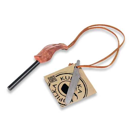 Kupilka FireSteel 8 Fire Starter 4 Kupilka FireSteel 8 Fire Starter - Image 2