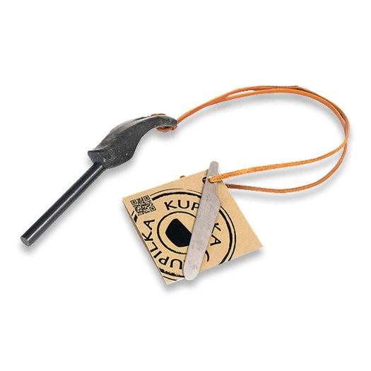 Kupilka FireSteel 8 Fire Starter 5 Kupilka FireSteel 8 Fire Starter - Image 3