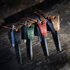 Kupilka FireSteel 8 Fire Starter 12 Kupilka FireSteel 8 Fire Starter -Outdoor Tool and Knife Shop 39973 KPTULUS 05