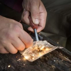 Kupilka FireSteel 8 Fire Starter 13 Kupilka FireSteel 8 Fire Starter -Outdoor Tool and Knife Shop 39973 KPTULUS 06