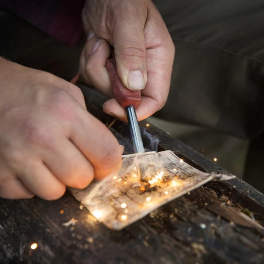 Kupilka FireSteel 8 Fire Starter 8 Kupilka FireSteel 8 Fire Starter - Image 6