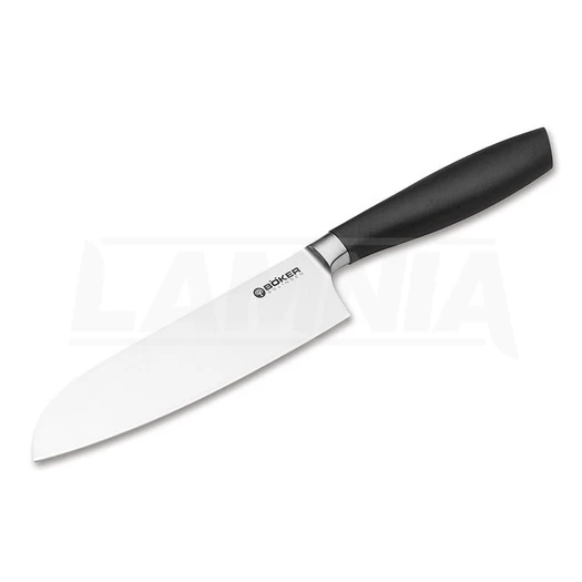 Böker Core Professional Santoku Chef´s Knife 130830 3 Böker Core Professional Santoku Chef´s Knife 130830