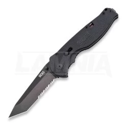 SOG Flash II Folding Knife 7 SOG Flash II Folding Knife -Outdoor Tool and Knife Shop 41097 SOGFLASH2 03