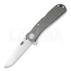 SOG Twitch II Folding Knife