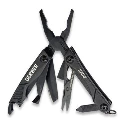 Gerber Dime Multitool, Black
