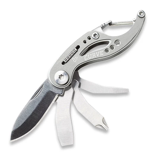 Gerber Curve Multitool 3 Gerber Curve Multitool