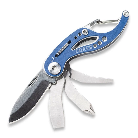 Gerber Curve Multitool 4 Gerber Curve Multitool - Image 2