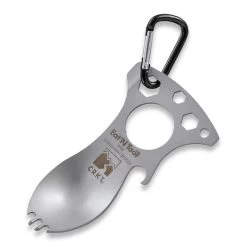 CRKT Eat'N Tool, Grey