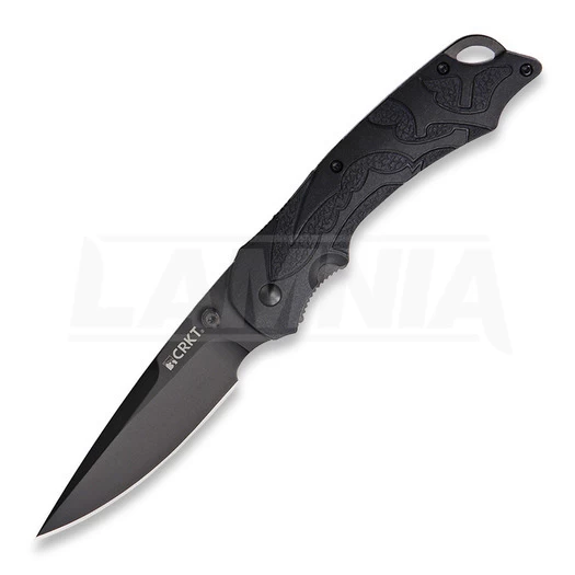 CRKT Moxie Folding Knife 4 CRKT Moxie Folding Knife - Image 2