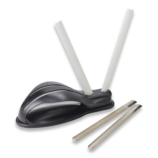 Spyderco Gauntlet Premium Sharpening System 603FCBN 3 Spyderco Gauntlet Premium Sharpening System 603FCBN