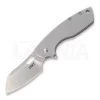 CRKT Pilar Large Stainless Folding Knife 2 CRKT Pilar Large Stainless Folding Knife -Outdoor Tool and Knife Shop 41726 CR5315 01