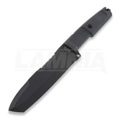 Extrema Ratio Ontos Survival Knife, Green Sheath