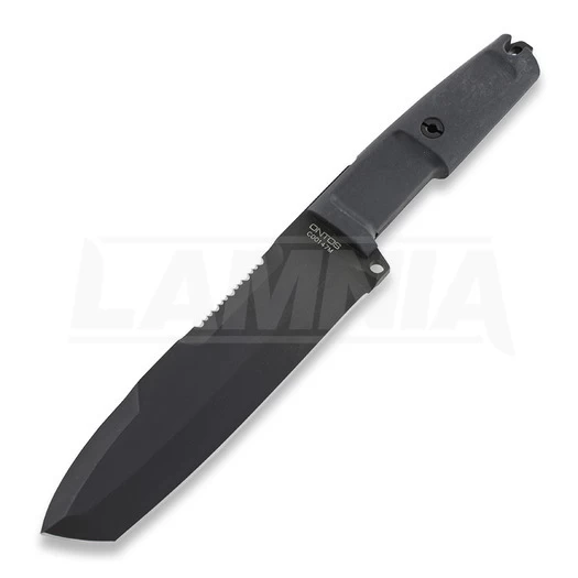 Extrema Ratio Ontos Survival Knife, Green Sheath 3 Extrema Ratio Ontos Survival Knife, Green Sheath