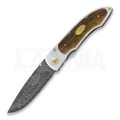 Fällkniven PD 35 Years Folding Knife PD