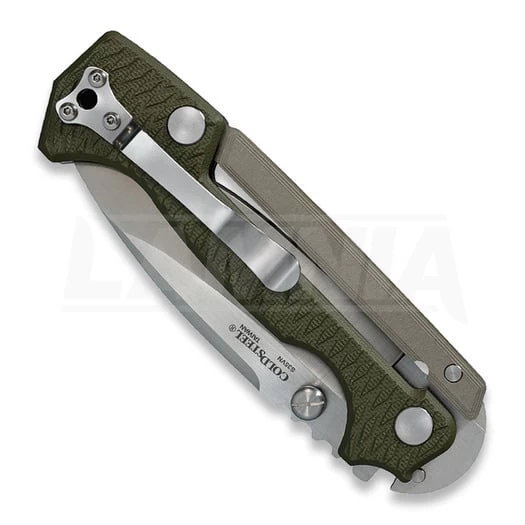 Cold Steel AD-15 Folding Knife 58SQ 4 Cold Steel AD-15 Folding Knife 58SQ - Image 2