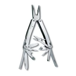 Victorinox SwissTool Spirit X Multitool