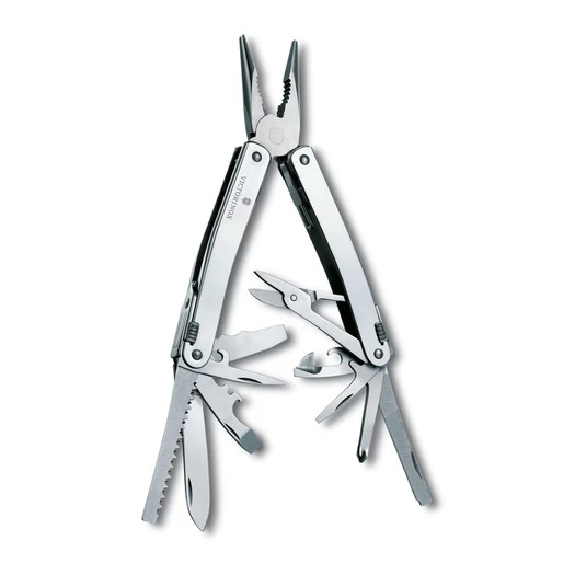 Victorinox SwissTool Spirit X Multitool 3 Victorinox SwissTool Spirit X Multitool
