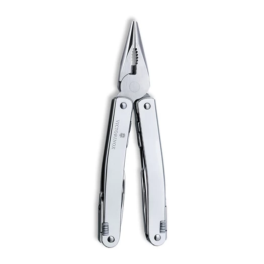 Victorinox SwissTool Spirit X Multitool 4 Victorinox SwissTool Spirit X Multitool - Image 2