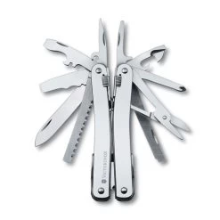 Victorinox SwissTool Spirit X Multitool 8 Victorinox SwissTool Spirit X Multitool -Outdoor Tool and Knife Shop 43720 VN30224L 03