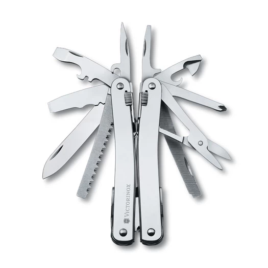 Victorinox SwissTool Spirit X Multitool 5 Victorinox SwissTool Spirit X Multitool - Image 3