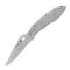 Spyderco Police Folding Knife C07P -Outdoor Tool and Knife Shop 4374 SCC07P 01