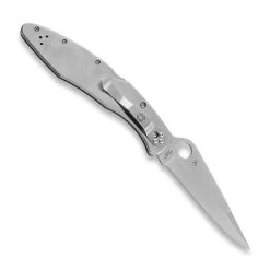 Spyderco Police Folding Knife C07P -Outdoor Tool and Knife Shop 4374 SCC07P 02