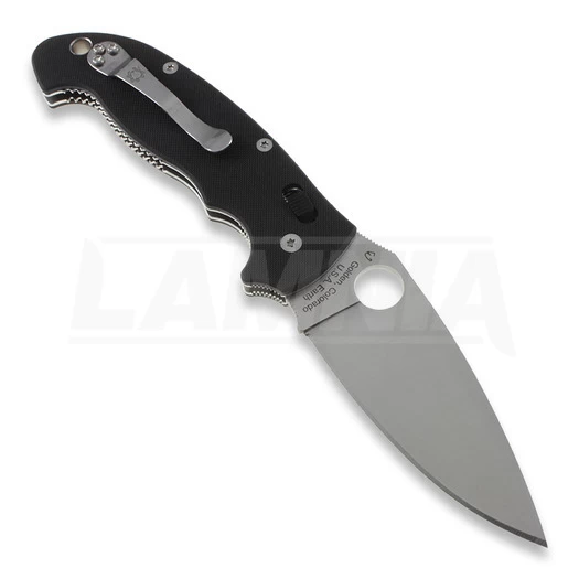 Spyderco Manix 2 XL Folding Knife C95GP2 4 Spyderco Manix 2 XL Folding Knife C95GP2 - Image 2