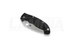 Spyderco Manix 2 XL Folding Knife C95GP2 8 Spyderco Manix 2 XL Folding Knife C95GP2 -Outdoor Tool and Knife Shop 4382 SCC95GP2 03