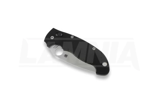 Spyderco Manix 2 XL Folding Knife C95GP2 5 Spyderco Manix 2 XL Folding Knife C95GP2 - Image 3