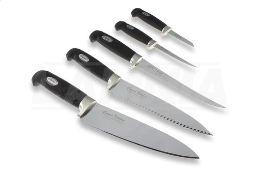 Marttiini Kitchen Knife Set 1475010 4 Marttiini Kitchen Knife Set 1475010 - Image 2