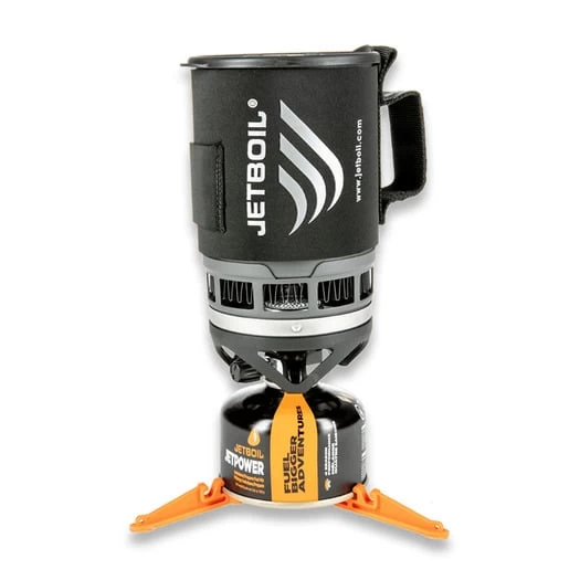 Jetboil Zip 0,8L, Carbon 2 Jetboil Zip 0,8L, Carbon