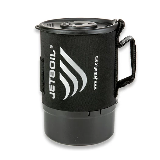 Jetboil Zip 0,8L, Carbon 3 Jetboil Zip 0,8L, Carbon - Image 2