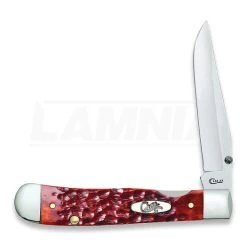 Case Cutlery Kickstart Trapperlock A/O Folding Knife 07004