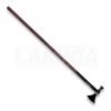 Cold Steel Pole Axe 89PA 2 Cold Steel Pole Axe 89PA -Outdoor Tool and Knife Shop 44617 CS89PA 01