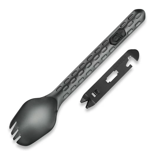 Gerber Devour Multi-Fork Gray 3418 3 Gerber Devour Multi-Fork Gray 3418