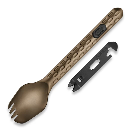 Gerber Devour Multi-Fork Bronze 3420 3 Gerber Devour Multi-Fork Bronze 3420