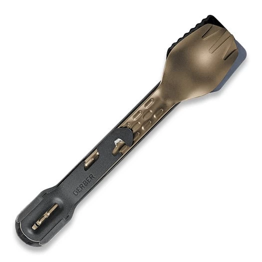 Gerber ComplEAT Tool Bronze 3465 4 Gerber ComplEAT Tool Bronze 3465 - Image 2