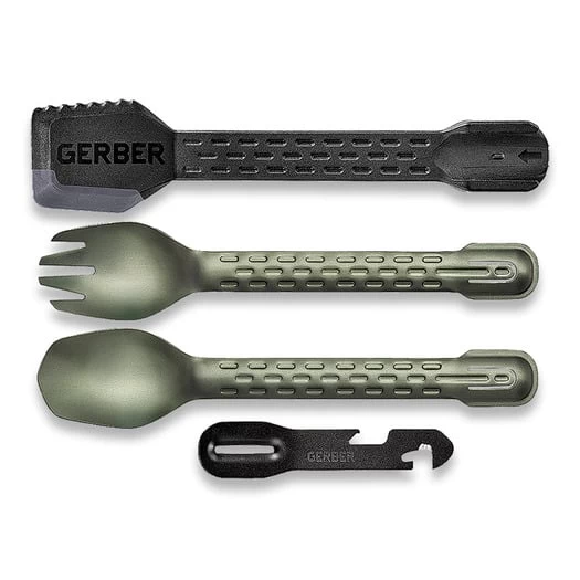 Gerber ComplEAT Tool Green 3467 3 Gerber ComplEAT Tool Green 3467