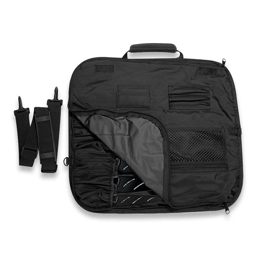 Kershaw Knife Roll 8 Slot KA0880 3 Kershaw Knife Roll 8 Slot KA0880