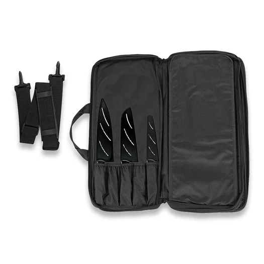 Kershaw Knife Case 20 Slot KA0882 3 Kershaw Knife Case 20 Slot KA0882