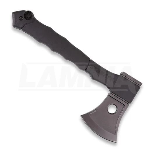 Schrade Mini Axe/Saw Combo 3 Schrade Mini Axe/Saw Combo