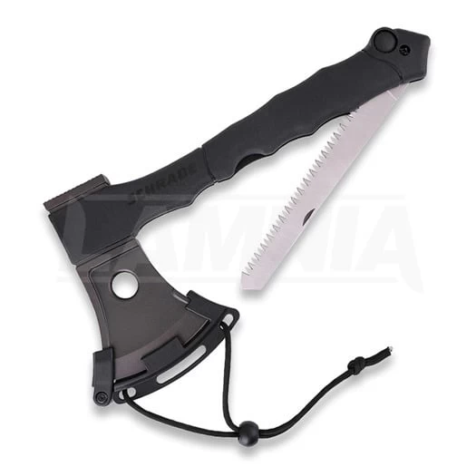 Schrade Mini Axe/Saw Combo 4 Schrade Mini Axe/Saw Combo - Image 2