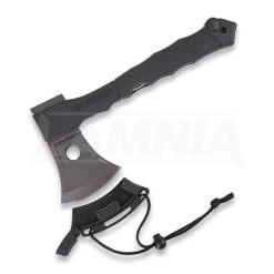 Schrade Mini Axe/Saw Combo 7 Schrade Mini Axe/Saw Combo -Outdoor Tool and Knife Shop 45033 SCH1100052 04