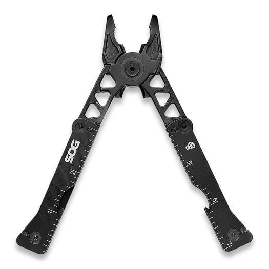 SOG Sync II Traveler Multitool SN1012-CP 4 SOG Sync II Traveler Multitool SN1012-CP - Image 2