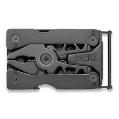SOG Sync II Traveler Multitool SN1012-CP 7 SOG Sync II Traveler Multitool SN1012-CP -Outdoor Tool and Knife Shop 45053 SOGSN1012 CP 03