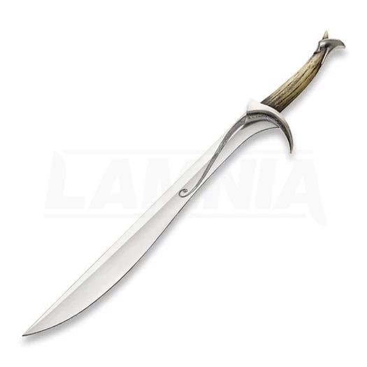 United Cutlery Orcrist: Sword Of Thorin Sword 3 United Cutlery Orcrist: Sword Of Thorin Sword